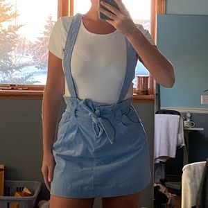 Urban outfitters corduroy skirt